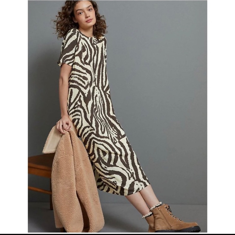 Corey Lynn calter dress
